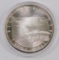 1991 Chysler Honors The Bill Of Rights .999 Fine Silver 1oz. Round.