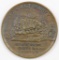 1931 La Salle County Centennial Ottawa, Illinois Token / Medal.