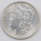 1888 P Morgan Silver Dollar.