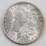 1885 CC Morgan Silver Dollar.