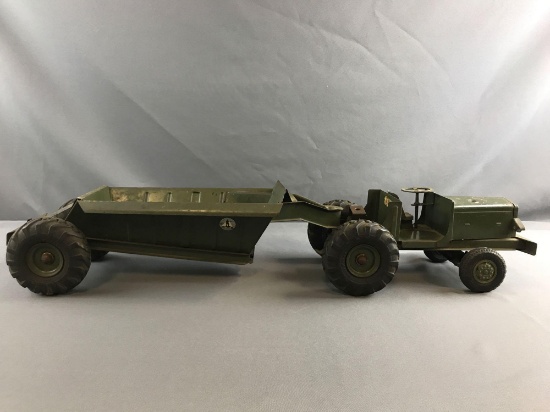 Vintage Doepke Model Toy