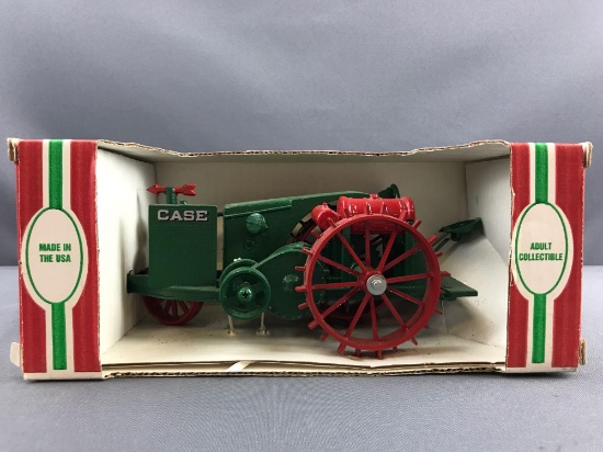 JL ERTL Scale Models Case 10-20 die cast Tractor in original box