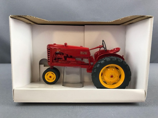 SpecCast Massey Harris mustang die cast tractor in original box