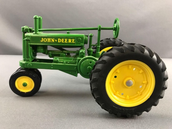 ERTL John Deere Model A die cast Tractor