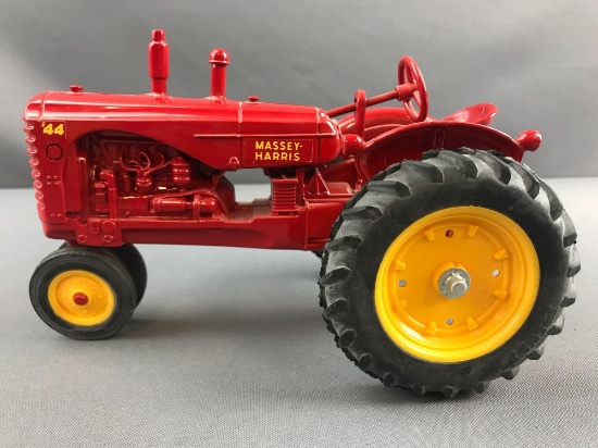 ERTL Massey Harris 44 die cast tractor