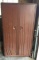 Metal Coat Cabinet