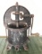 Vintage enterprise Manufacturing Co cast-iron sausage press