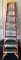 Werner 8ft ladder