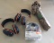 Group of 4 Stihl Hunting Hearing Protectors and more