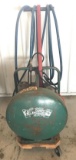 Rol air compressor