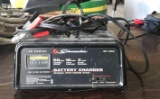 Schumacher Battery charger