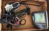 Humminbird wise w fish finder