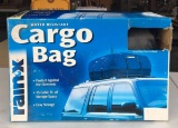 Rain X Cargo Bag New in Box