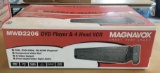 New Magnavox DVD Player and VCR