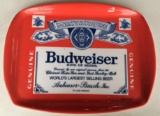 Budweiser Plastic Tray