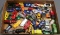 Dozens of Matchbox, Maisto, Racing Champions and more.