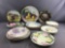 Group of 20 Vintage Decorative Plates