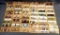Lot of 88 Antique Stereoscope Views.