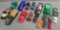 Lot of 18 Collector Diecast Vehicles.