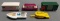 Lot of (5) Vintage Matchbox Cars.