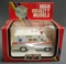 1979 Polistil High Fidelity Models Ambulance.