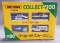 Matchbox Collect 1100 World Police Car Japan Edition.