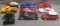 Lot of 10 Diecast Collector Vehicles.