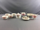 Group of Miscellaneous RS Prussia Dishes and more