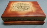 Pictorial History Of The American Revolution & Teamsters All.