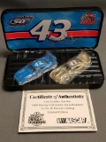 Limited Edition Racing Champions Richard Petty No. 43 Car Set.