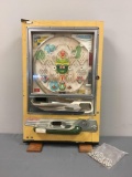 Nishijin Super DX Pachinko Machine