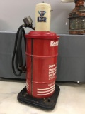 Kendall Three Star Gear Fluid Lubricant Can with Hose