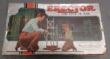 1948 A.C. Gilbert's Erector Set