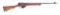 WW2 British Lee-Enfield No. 4 Mk. 1 .303 Cal. Bolt Action Rifle