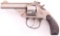 Andrew Fybrerg an Co. .30 Cal. Break Action Revolver?