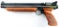 Crosman Model 1377 American Classic Pellet Gun