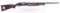 Winchester Model 12 12 GA Pump Action Shotgun with Vented Ribbed Barrel