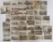 Group of 50 WW2 Postcards Featuring Death and Destruction