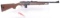 Daisy Model 2203 .22 LR Cal. Bolt Action Rifle with Original Box