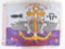 Great US Navy Banner/Flag