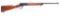 Winchester Model 53 32 W.C.F. Cal. Lever Action Rifle