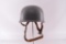 WW2 German Luftwaffe Double Decal Paratrooper Helmet