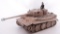 21st Century Toys WW2 German Panzer Toy Tank