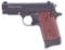Sig Sauer Model P938-22 .22 LR Cal. Semi Auto Pistol