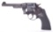Smith & Wesson Model M1917 1937 Brazilian Contract S&W D.A. 45 Cal. Revolver