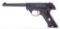 Hi-Standard Sport King .22 LR Cal. Semi Automatic Target Pistol?
