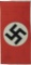 WW2 German Double Sided Banner