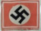 WW2 German Flag