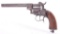 Lefaucheux M1885 12mm Pinfire Revolver?