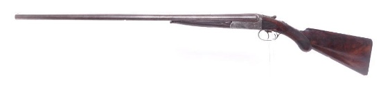 Colt Model 1883 Hammerless 12 GA Double Barrel Break Action Take Down Shotgun